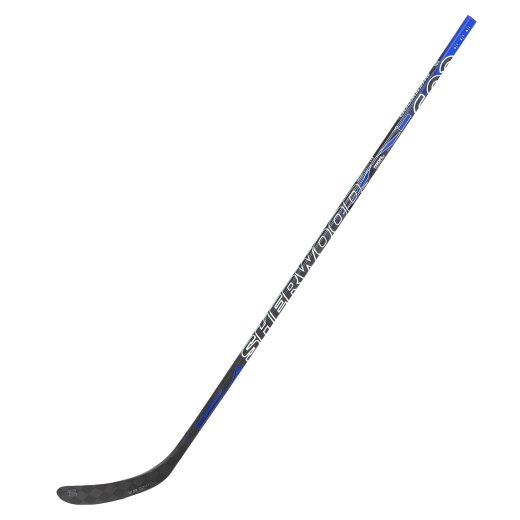 SHERWOOD Code TMP PRO Grip Composite Stick Senior - 68 Flex - 60"