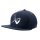 Bauer New Era 9Fifty adjustable Mesh Snapback Cap  Drip Junior - blau