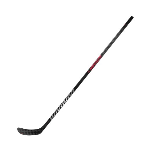 WARRIOR Novium Pro Grip Composite Schläger Senior - 85 Flex - 63" W03 Backstrom rechte Hand unten