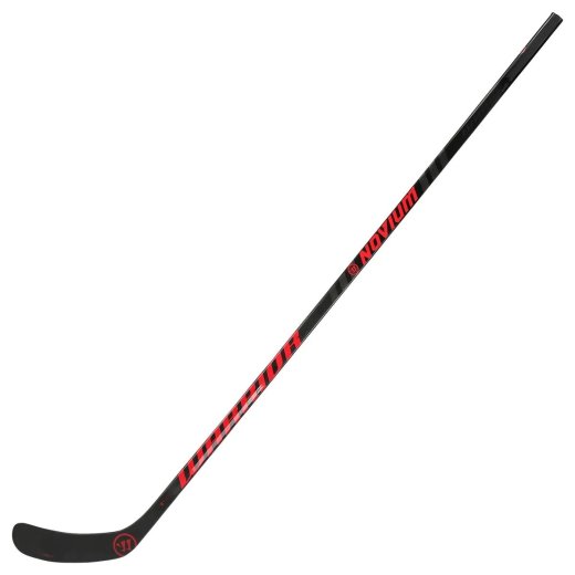 WARRIOR Novium SP Grip Composite Schläger Senior - 85 Flex - 63"  W03 Backstrom rechte Hand unten