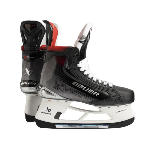 BAUER Vapor X5 Pro Schlittschuhe Senior (Ohne Kufe) 7.0 = EUR 42 FIT 2