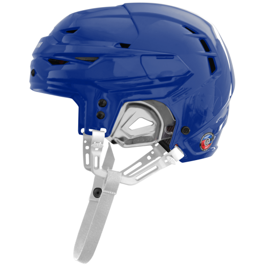 Warrior Covert CF100 Helmet blue M