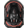 WARRIOR Covert CF100 Helm blau L