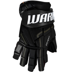 Warrior Covert QR5 Pro Gloves Senior black 15"