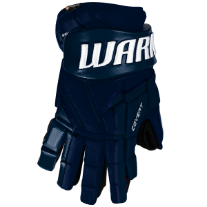 Warrior Covert QR5 Pro Gloves Senior black 15&quot;