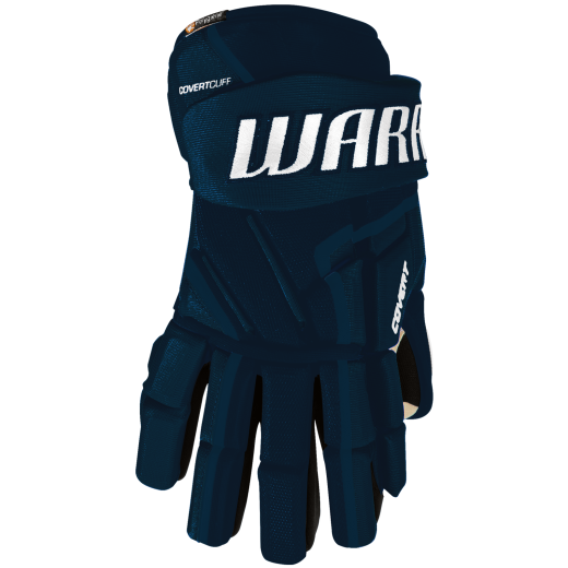 WARRIOR Covert QR5 20 Handschuhe Junior navy 12"