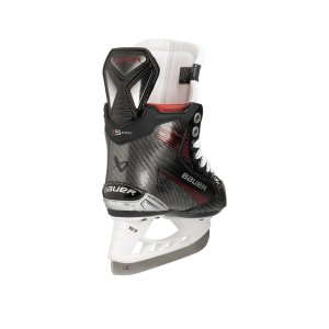 BAUER Vapor X5 Pro Schlittschuhe Bambini YTH 11.5 = EUR 30 D