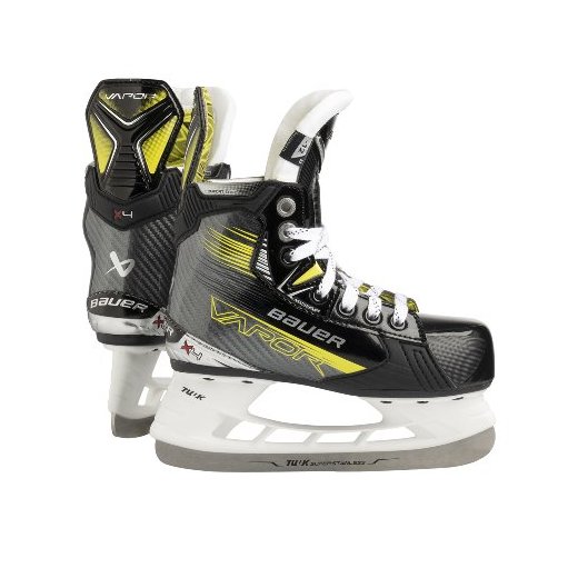 Bauer Vapor X4 Skates Youth YTH 8.0 = EUR 26 D