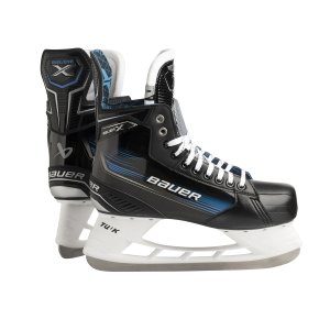 Bauer X Skates Intermediate 6.5 = EUR 41 D