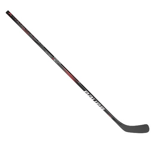 BAUER Vapor X5 Pro Grip Composite Stick Intermediate 57" - 65 Flex