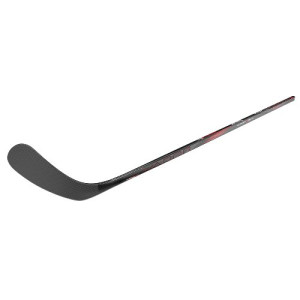 BAUER Vapor X5 Pro Grip Composite Stick Senior 60&quot; - 70 Flex P28 left hand down