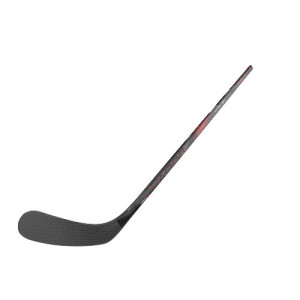 BAUER Vapor X5 Pro Grip Composite Stick Senior 60&quot; - 70 Flex P28 left hand down