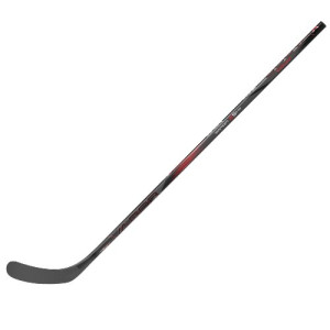 BAUER Vapor X5 Pro Grip Composite Stick Senior 60&quot; - 70 Flex P28 left hand down