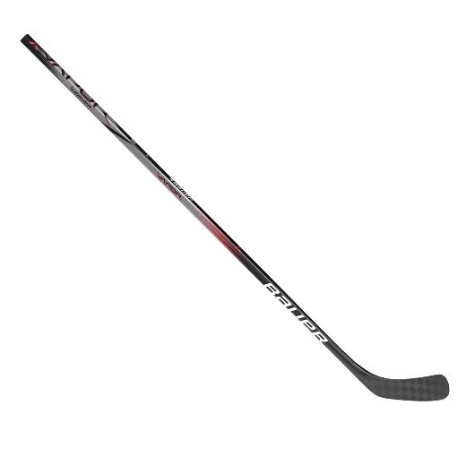 BAUER Vapor S23 League Grip Composite Stick Senior 64" - 95 Flex