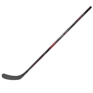 BAUER Vapor X5 Pro Grip Composite Stick Senior 57&quot; - 55 Flex P28 left hand down