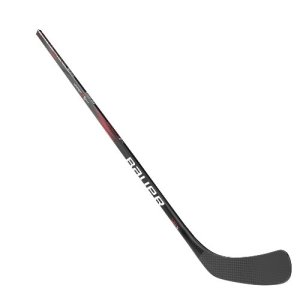 BAUER Vapor X5 Pro Grip Composite Schl&auml;ger Intermediate 57&quot; - 55 Flex P28 rechte Hand unten