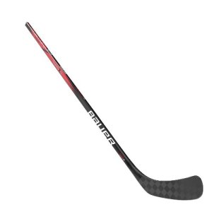 BAUER Vapor X4 Grip Composite Stick Senior 60&quot; - 87 Flex