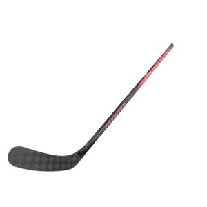 BAUER Vapor X4 Grip Composite Stick Senior 60&quot; - 77 Flex