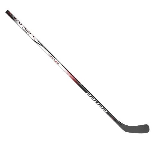 BAUER Vapor X3 Grip Composite Stick Senior 60" - 77 Flex