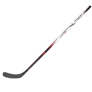 BAUER Vapor X3 Grip Composite Stick Junior 54&quot; - 50 Flex