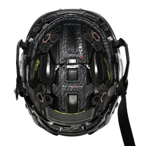 Bauer Hyperlite 2 Helmet Senior