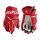 BAUER Supreme Mach Handschuhe Senior schwarz/rot 14&quot;