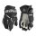 Bauer Supreme Mach Gloves Senior black/red 15&quot;