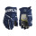 Bauer Supreme Mach Gloves Intermediate navy/red/white 10&quot;