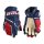 Bauer Supreme M5 Pro Gloves Senior navy 13&quot;