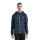 Bauer  Fleece Zip Hoody Senior navy