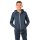 BAUER Fleece Zip Hoody Junior marine