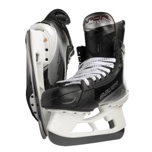 Bauer Vapor Hyp2rlite Schlittschuhe Senior (Without Runner) 10.5 = EUR 46 FIT 2