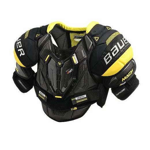 Bauer Supreme Mach Shoulder Pad Junior