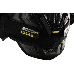 Bauer Supreme Mach Shoulder Pad Junior