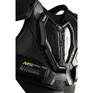 Bauer Supreme M5 Pro Shoulder Pad Senior