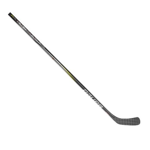 BAUER Vapor Hyp2rlite Grip Composite Stick Senior 62" - 87 Flex P92 right hand down