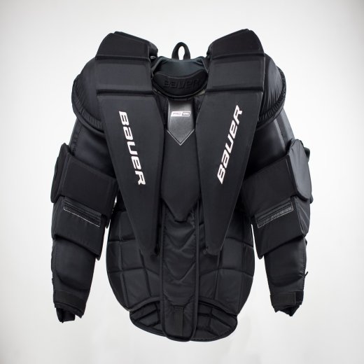 BAUER Chest Protector PRO Series