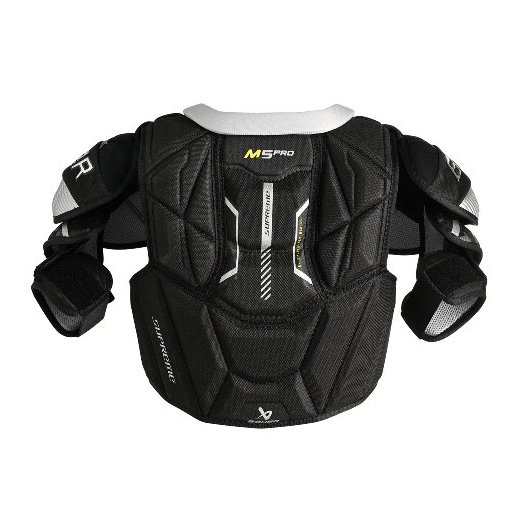 Bauer Supreme M5 Pro Shoulder Pad Intermediate M