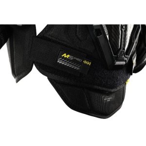 Bauer Supreme M5 Pro Shoulder Pad Intermediate M