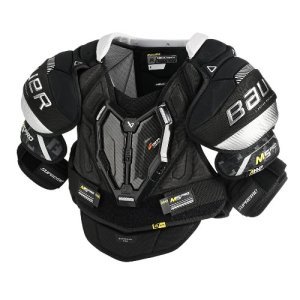 Bauer Supreme M5 Pro Shoulder Pad Intermediate M