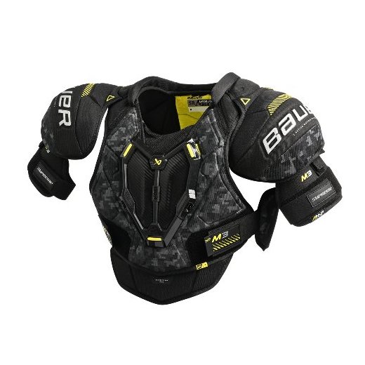 Bauer Supreme M3 Shoulder Pad Intermediate