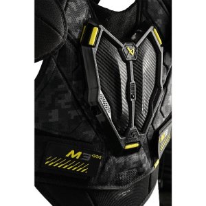 Bauer Supreme M3 Shoulder Pad Intermediate