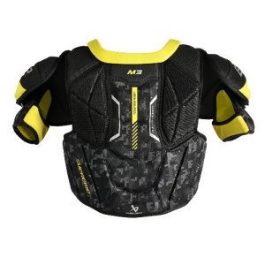 Bauer Supreme M3 Shoulder Pad Intermediate M