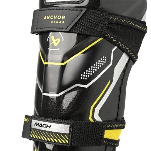 BAUER Supreme Mach Schienbeinschutz Bambini