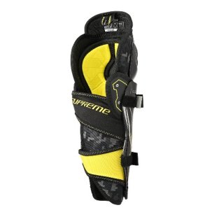 BAUER Supreme Mach Schienbeinschutz Bambini 8&quot;