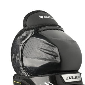 BAUER Supreme Mach Schienbeinschutz Bambini 8&quot;