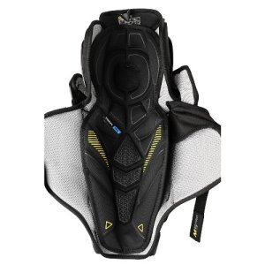 Bauer Supreme M5 Pro Shin Guard Senior