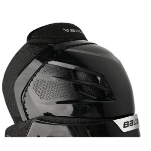 BAUER Supreme M5 Pro Schienbeinschutz Senior