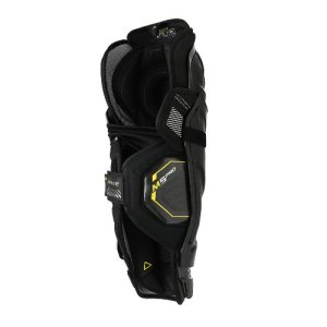 BAUER Supreme M5 Pro Schienbeinschutz Senior