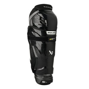 BAUER Supreme M5 Pro Schienbeinschutz Senior